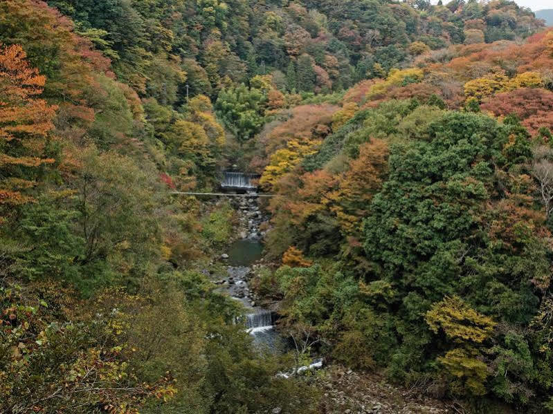 Tonosawa Quatre Saisons Hotel Hakone Exterior photo